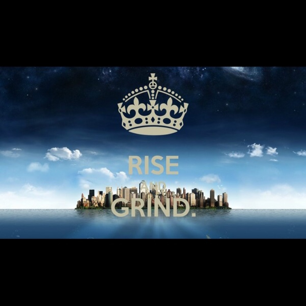 Meet your Posher, Matthew